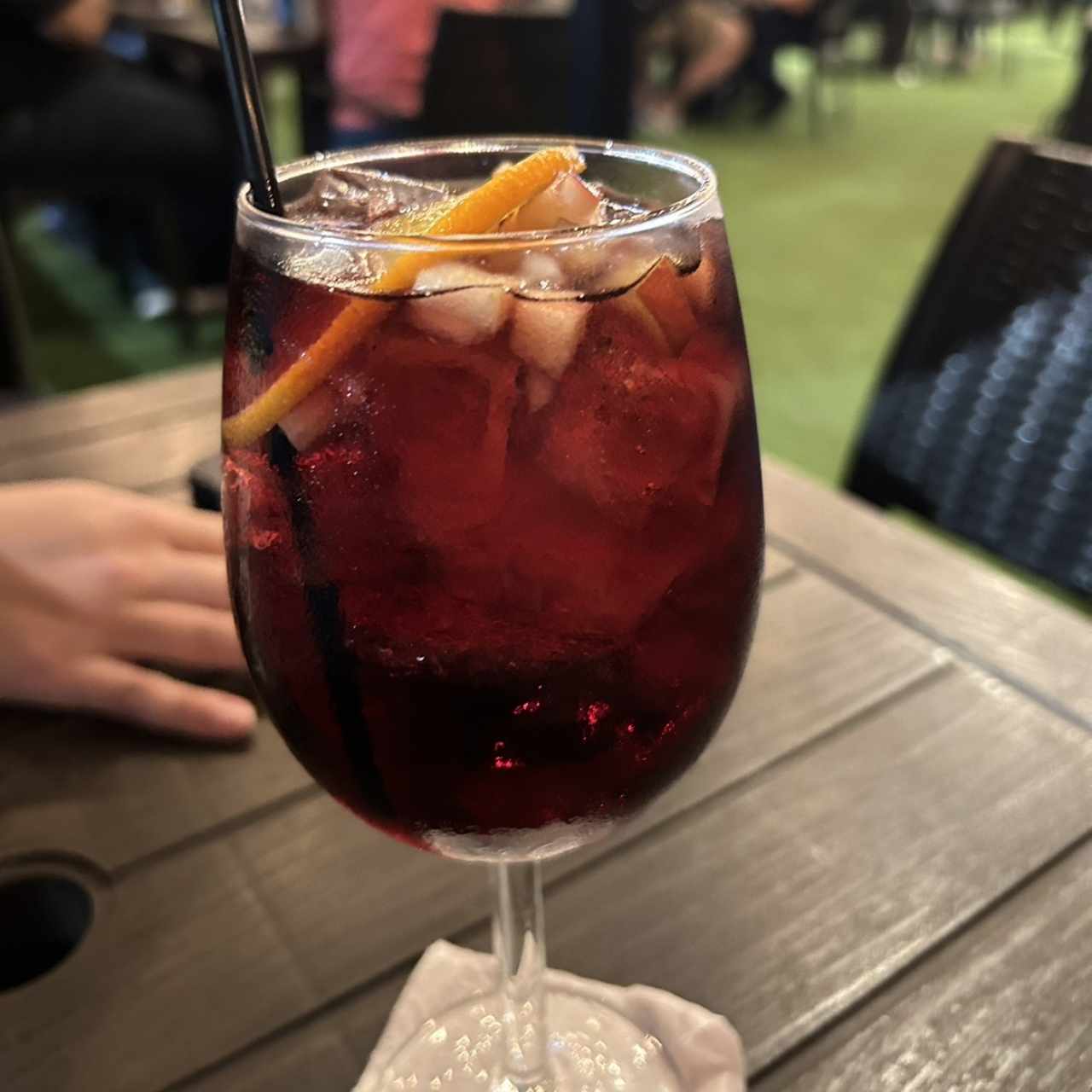 Sangria 