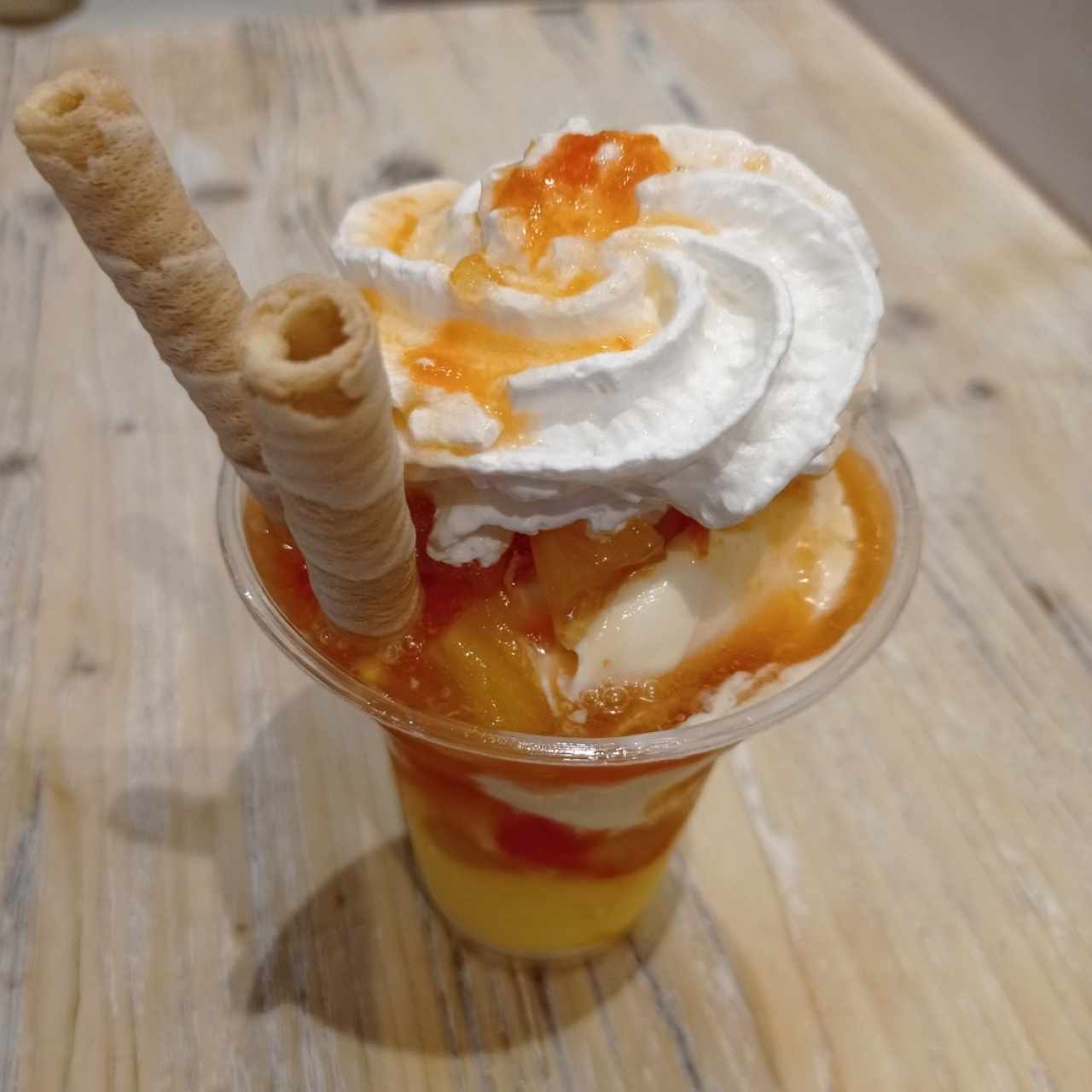 sundae