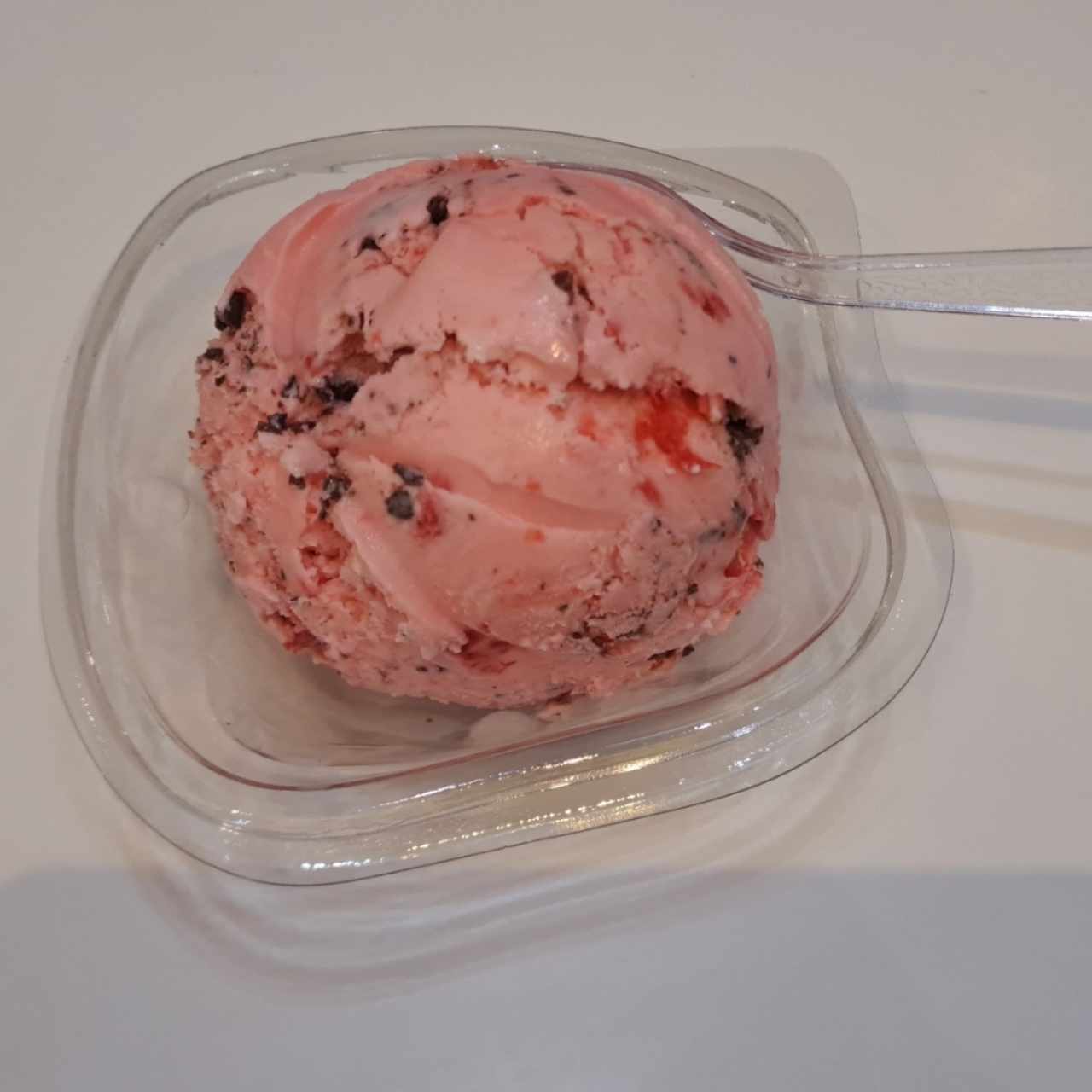 Helados - 1 bola de helado