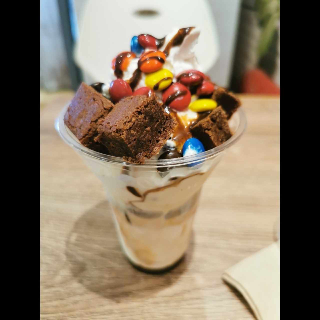 Sundae - Maxi Copa