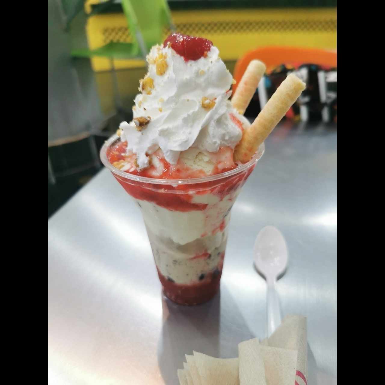 Sundae - Sundae 2 sabores