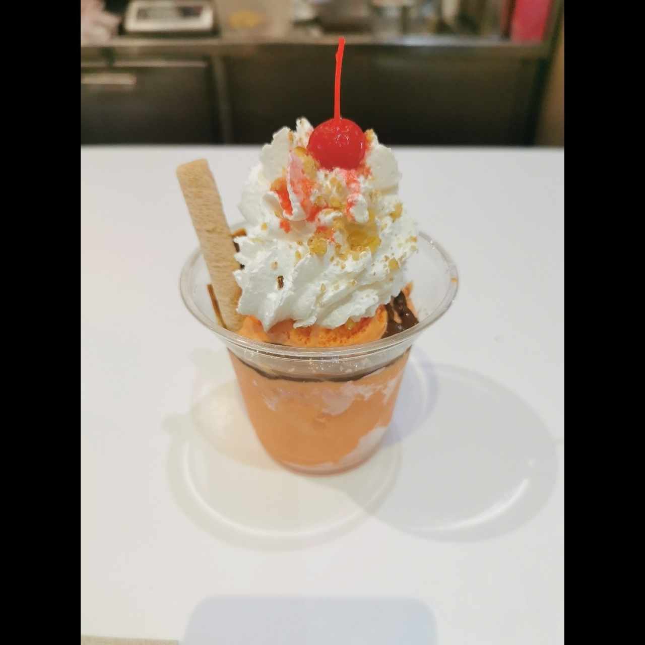 Sundae - Sundae 1 sabor