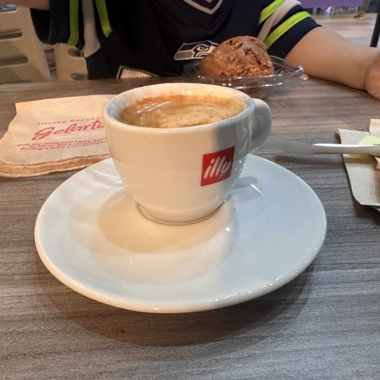 Espresso