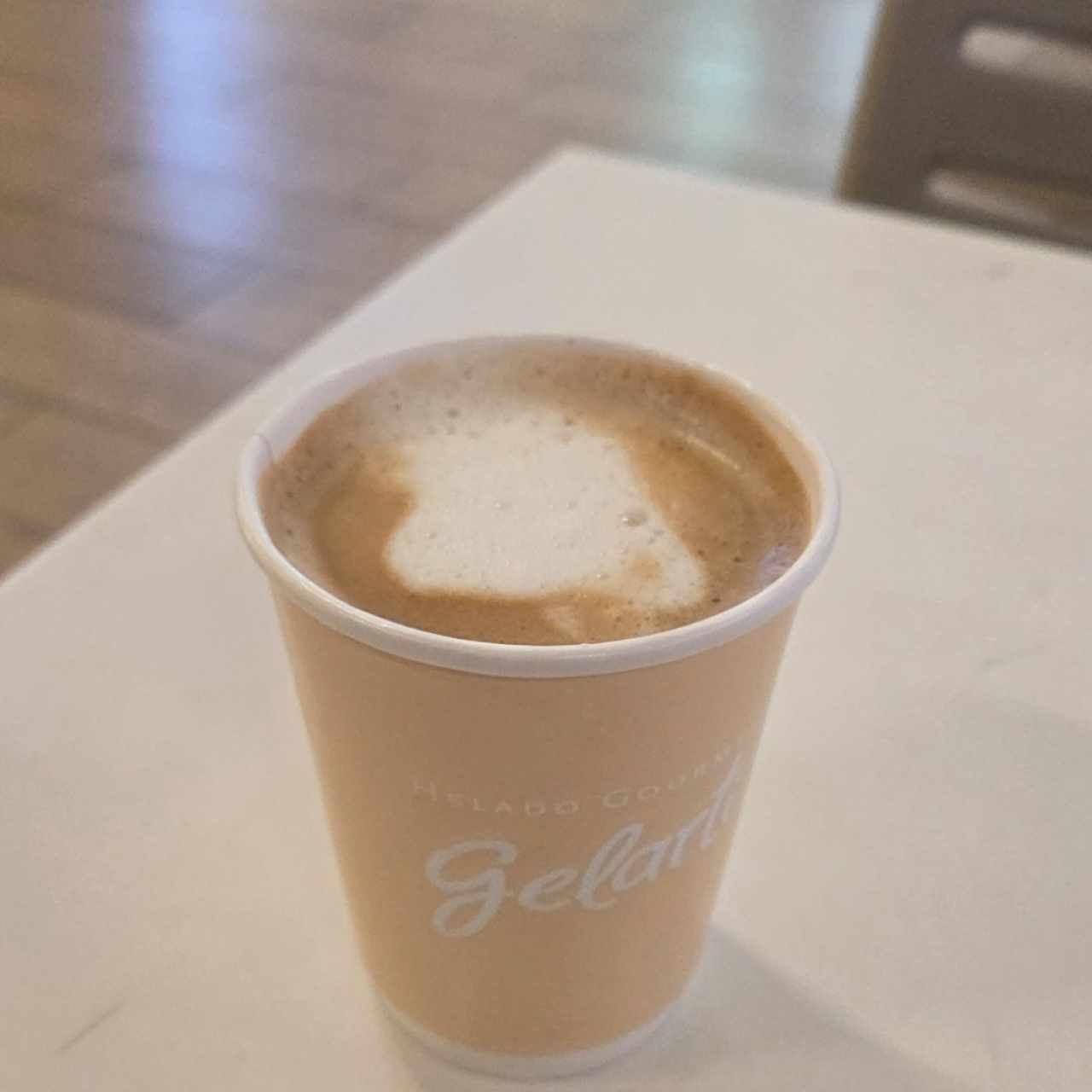 capuchino 