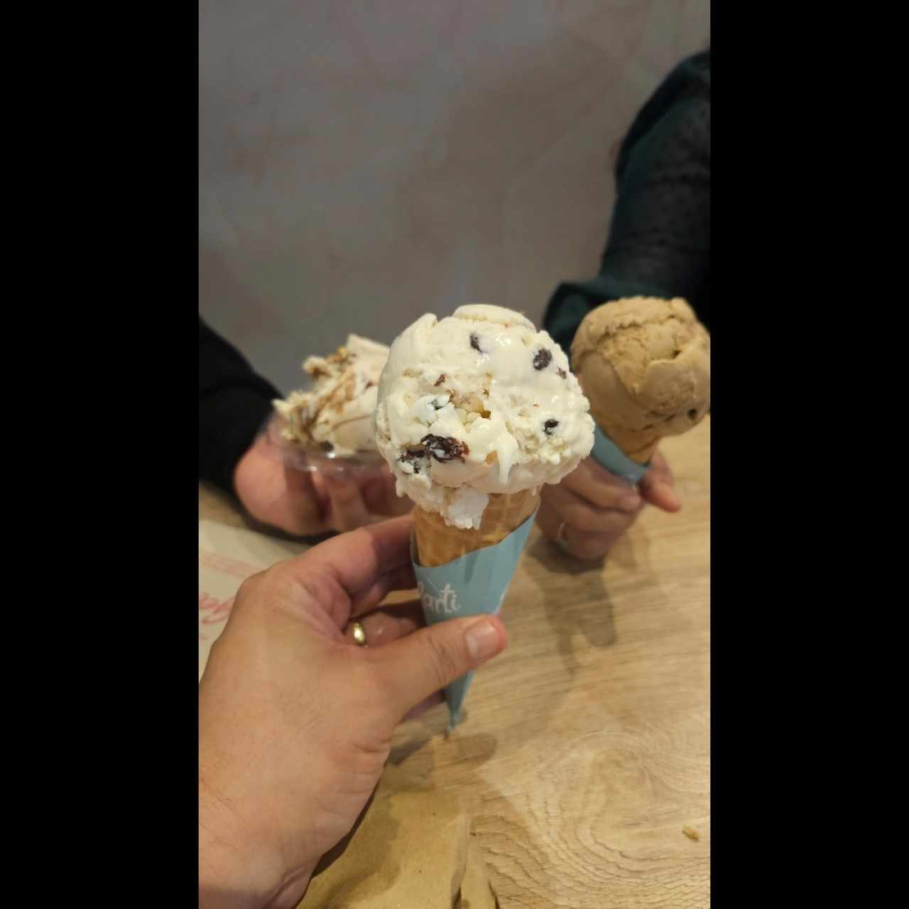 mocaccino