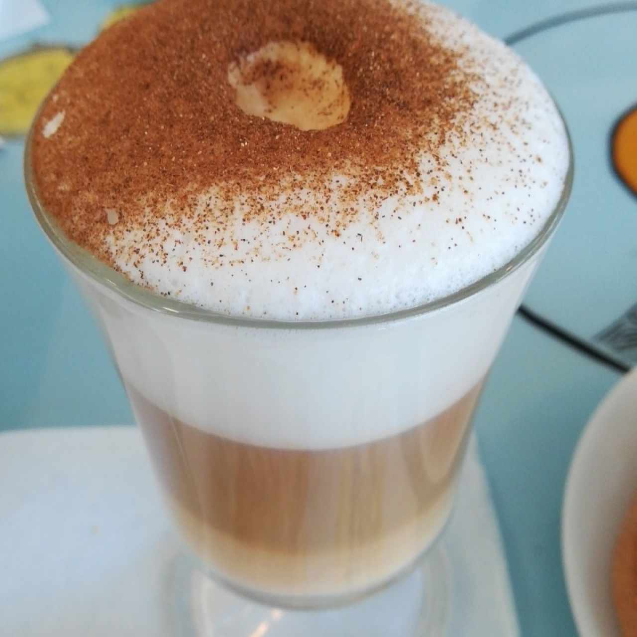 Capuccino