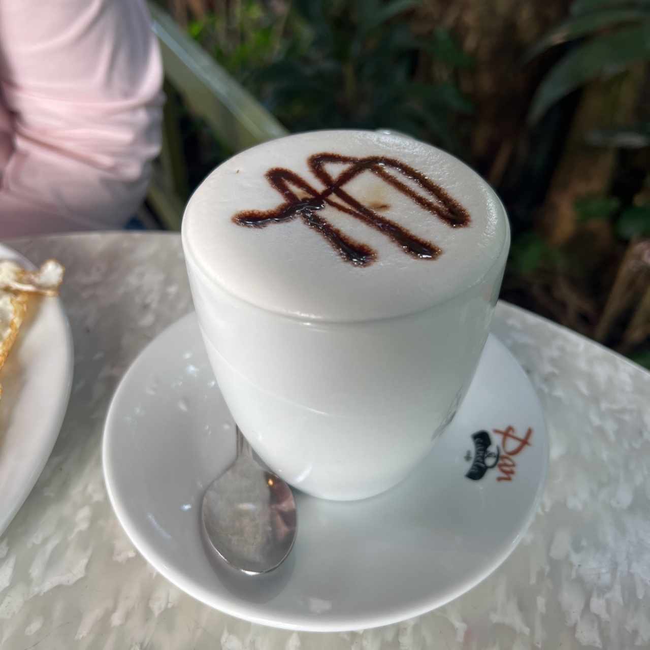 Mocachino 