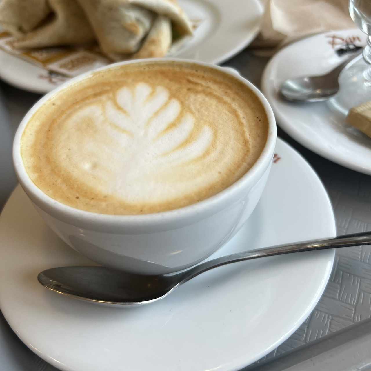latte