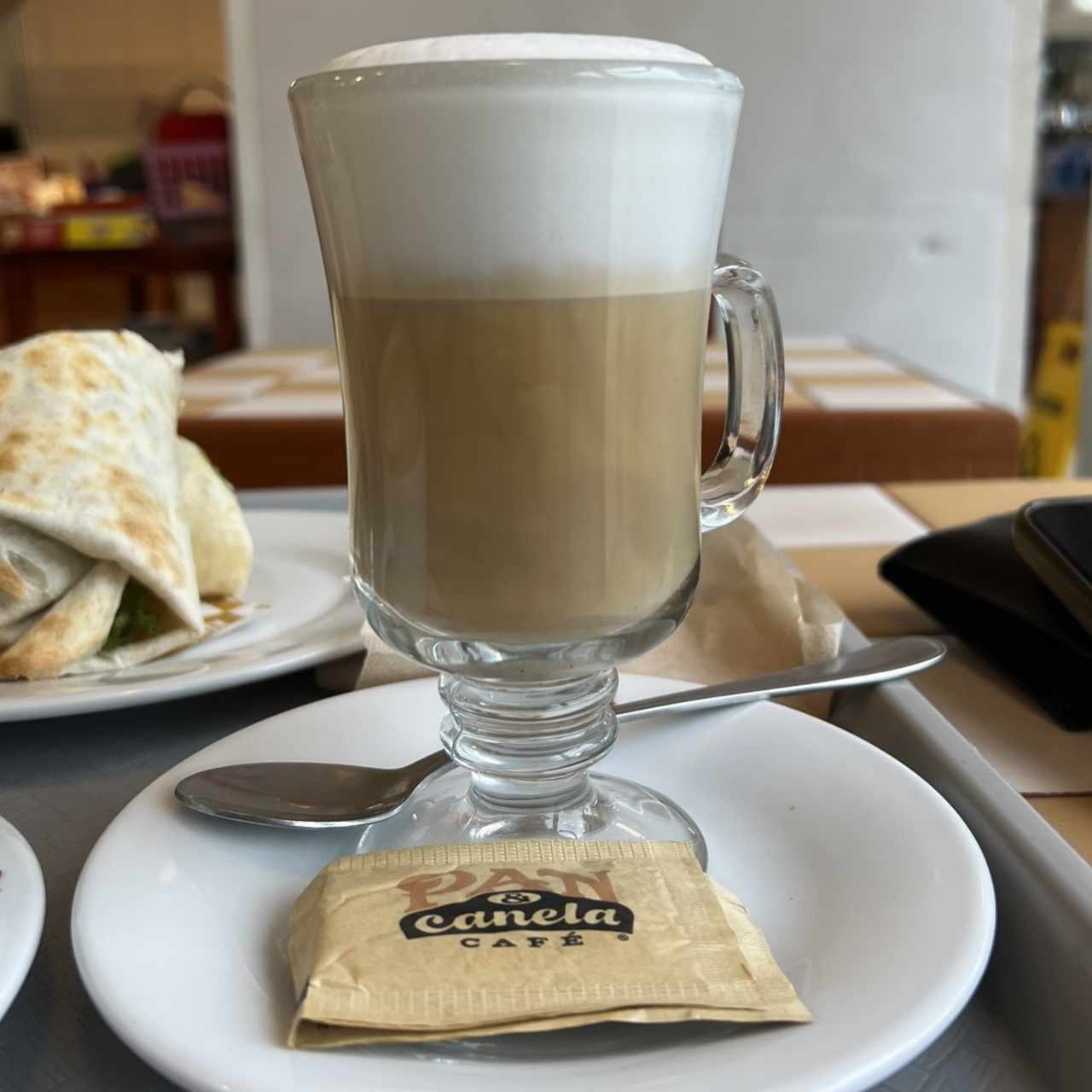 capuchino