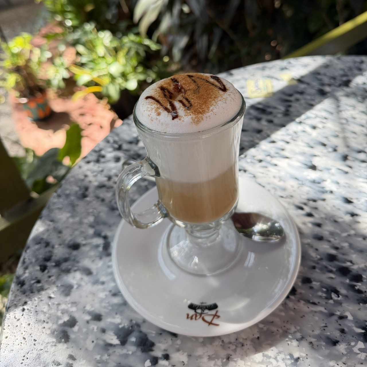 Capuccino 