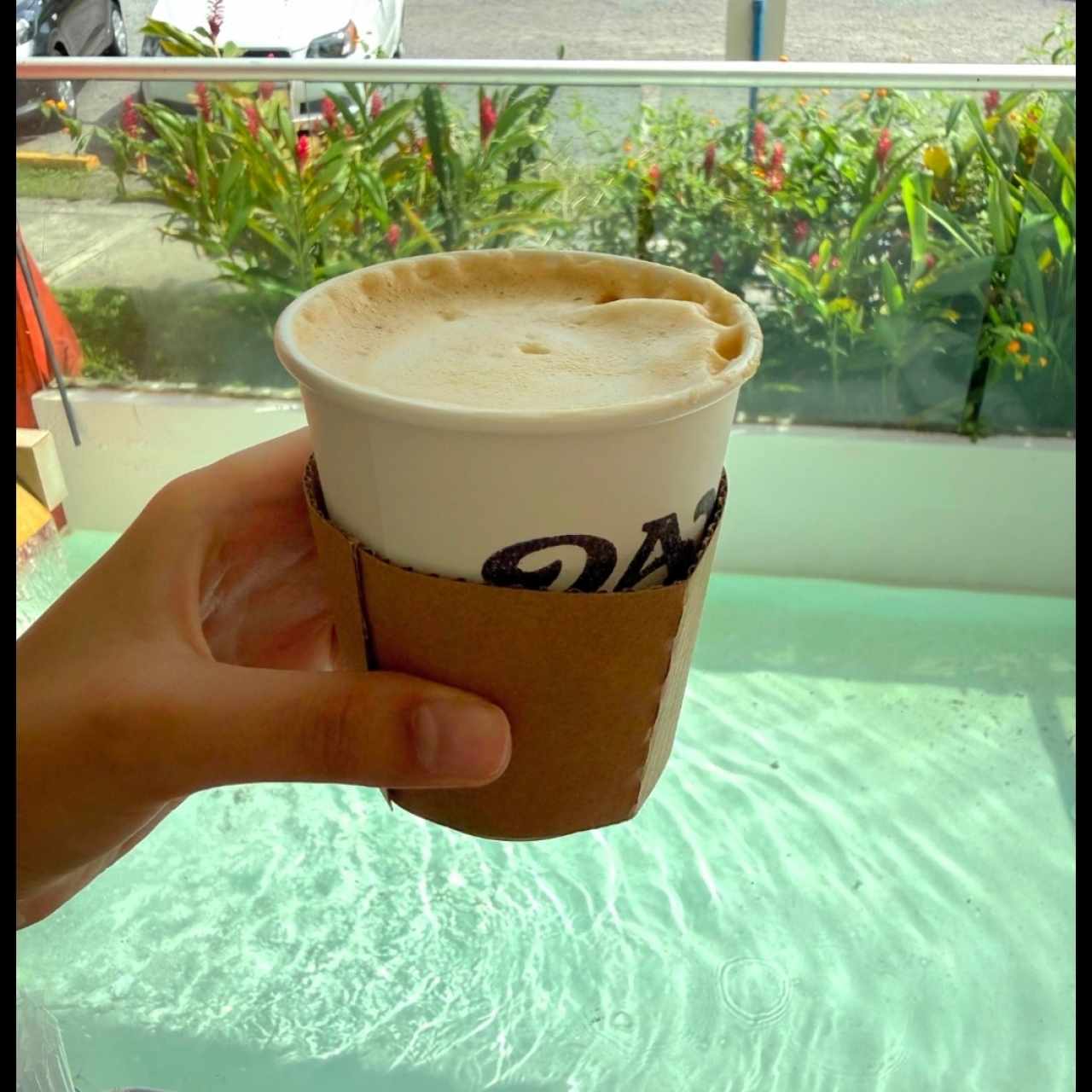 Cappuccino