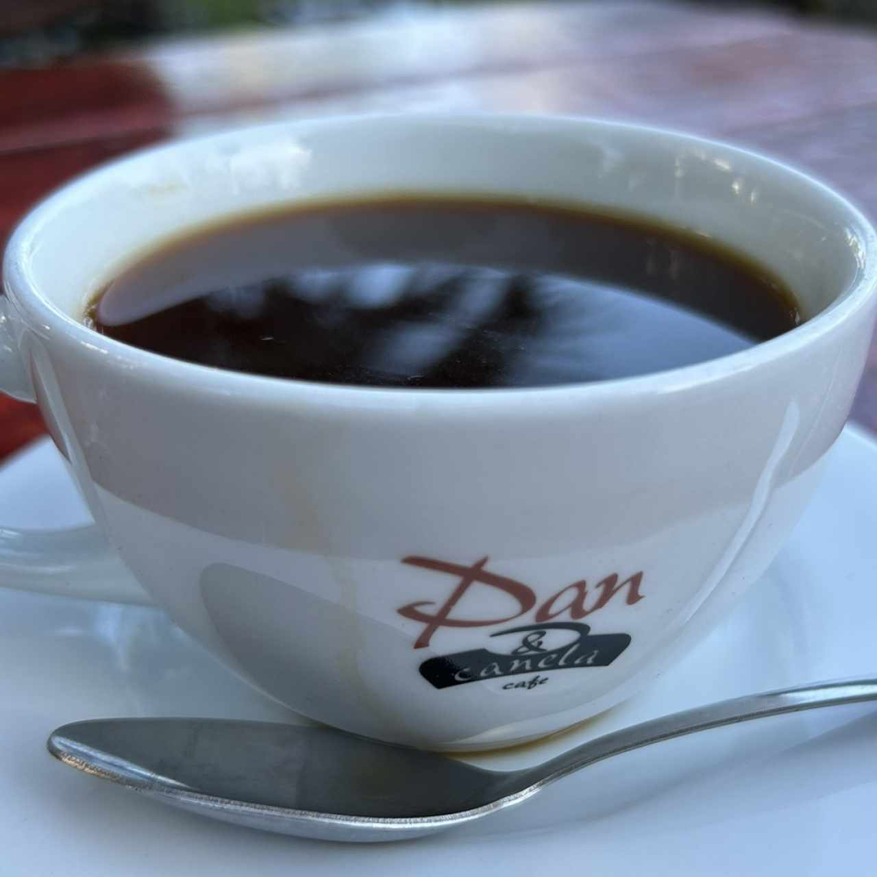 Café americano