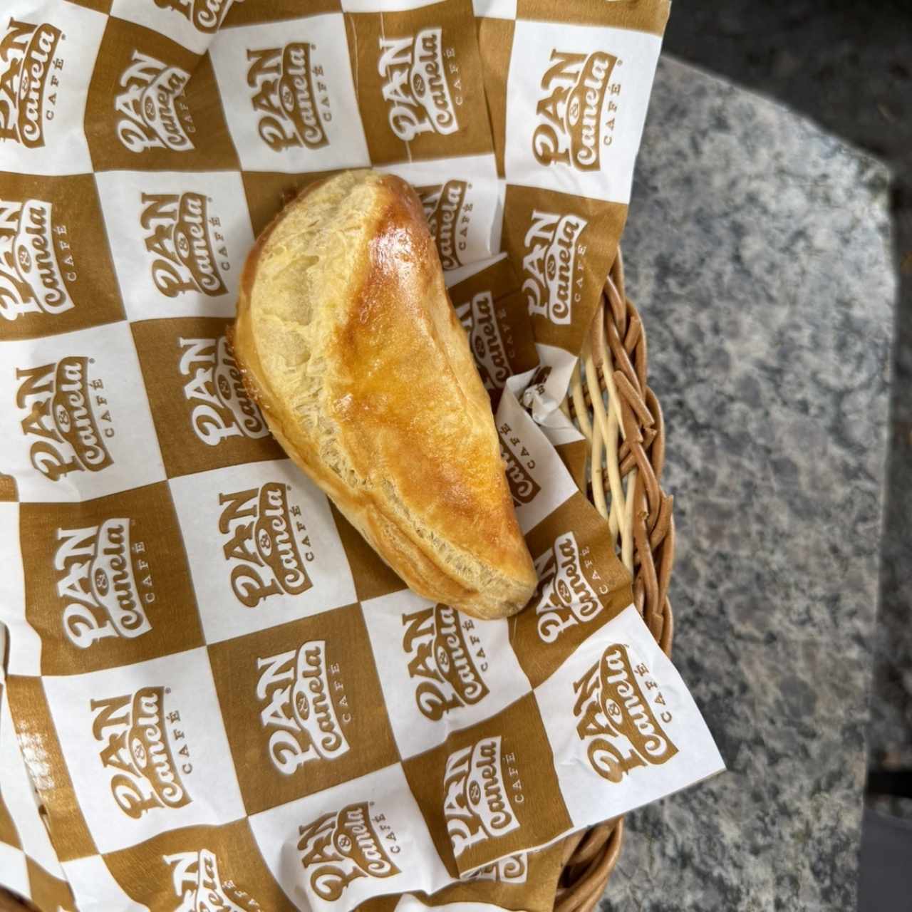 Empanada de Pollo