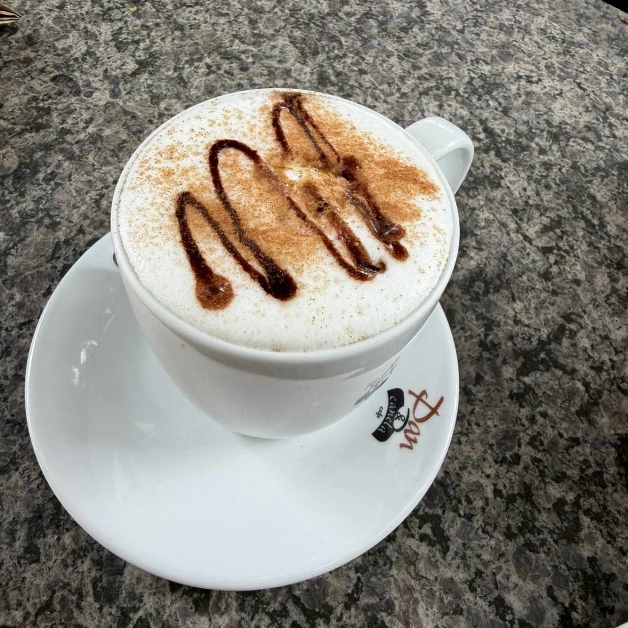Capuccino