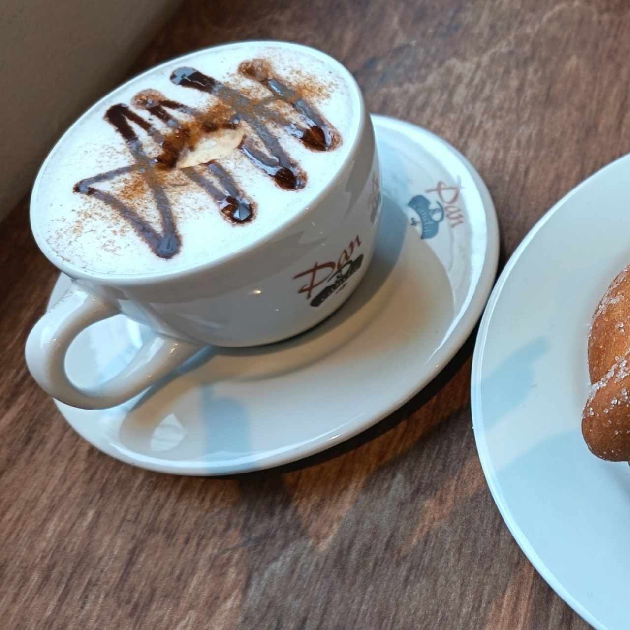 Capuccino