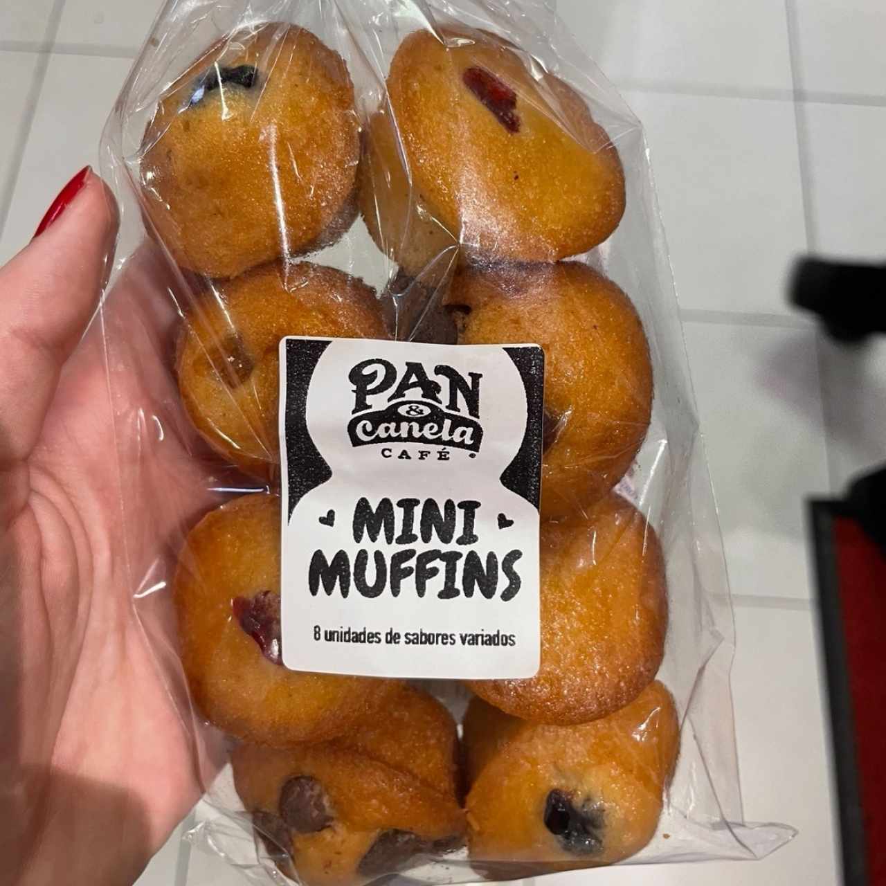 Muffins