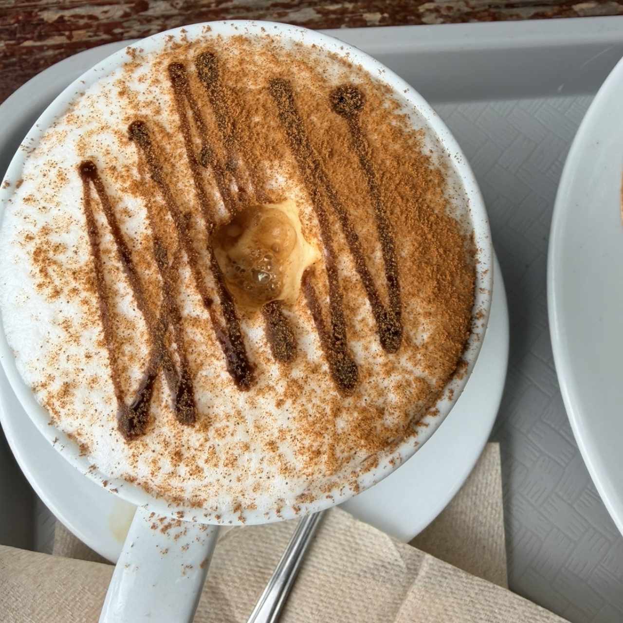 Cappuccino
