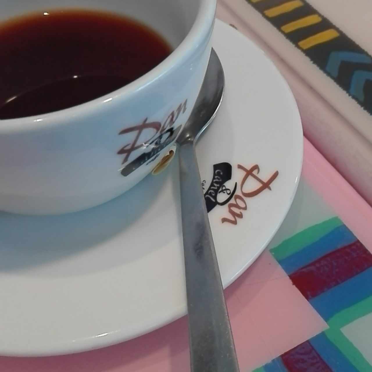 cafe americano