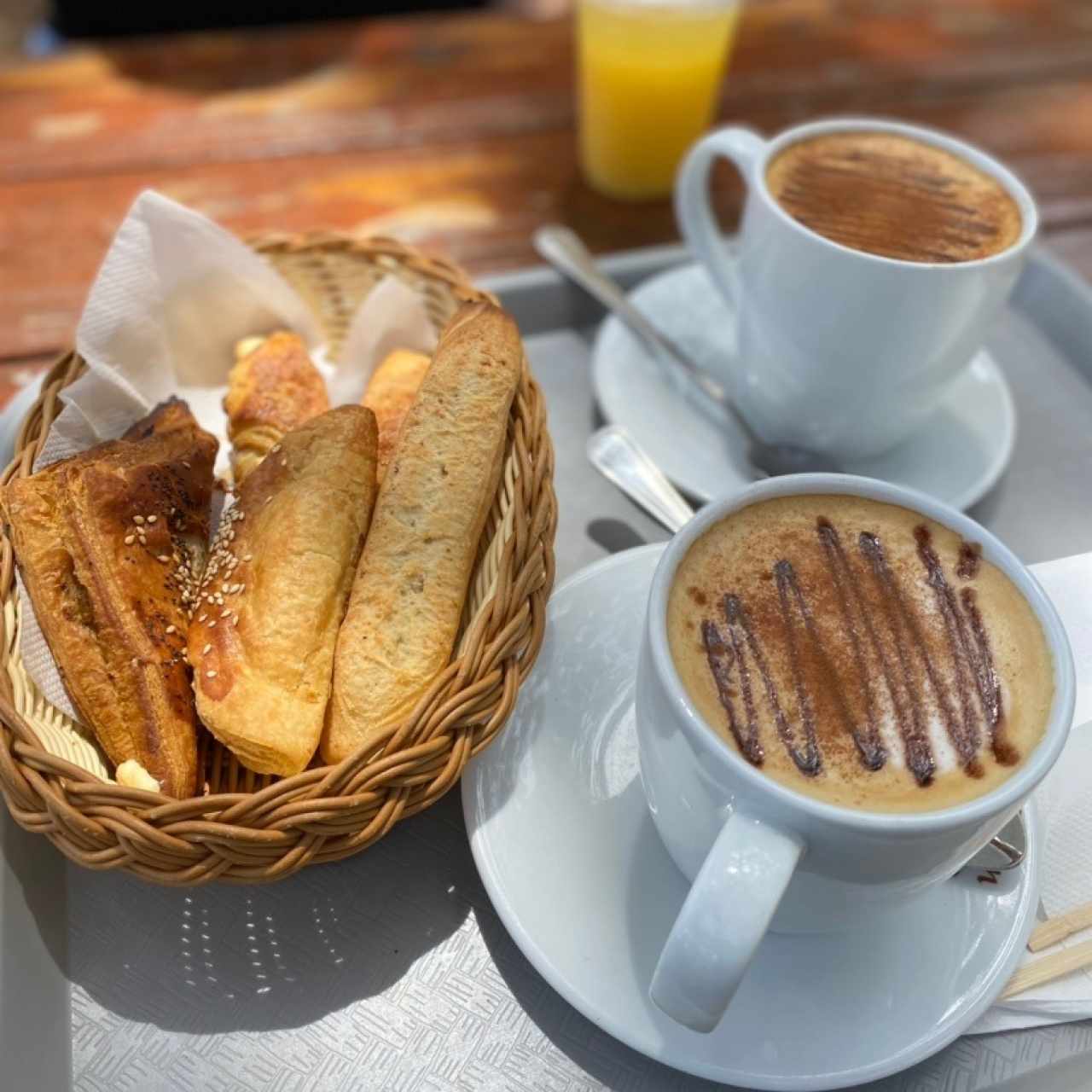 Capuchino