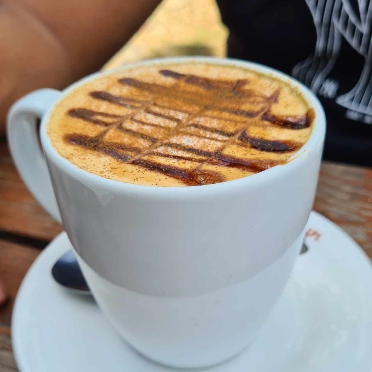 Café Irlandes