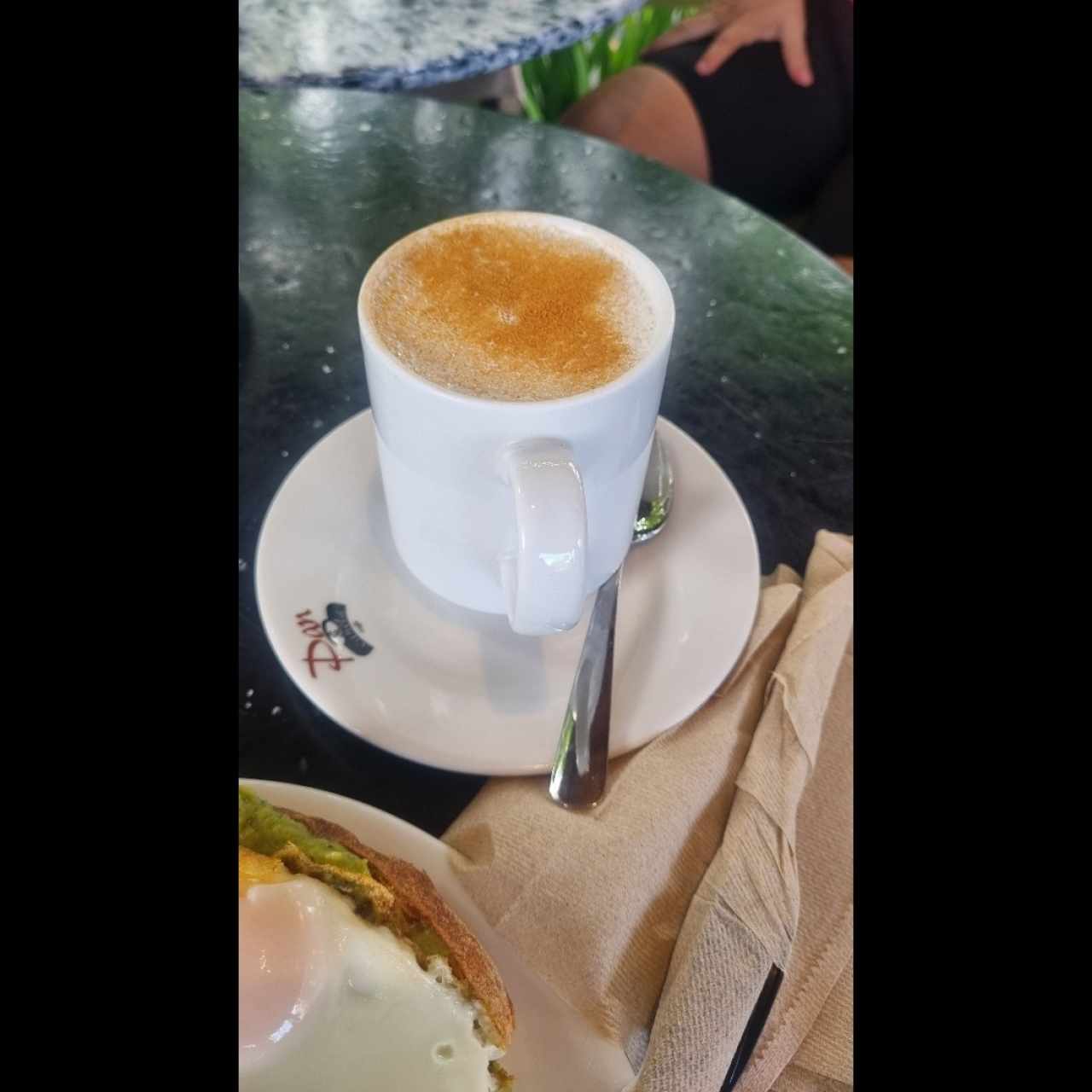 Capuchino 