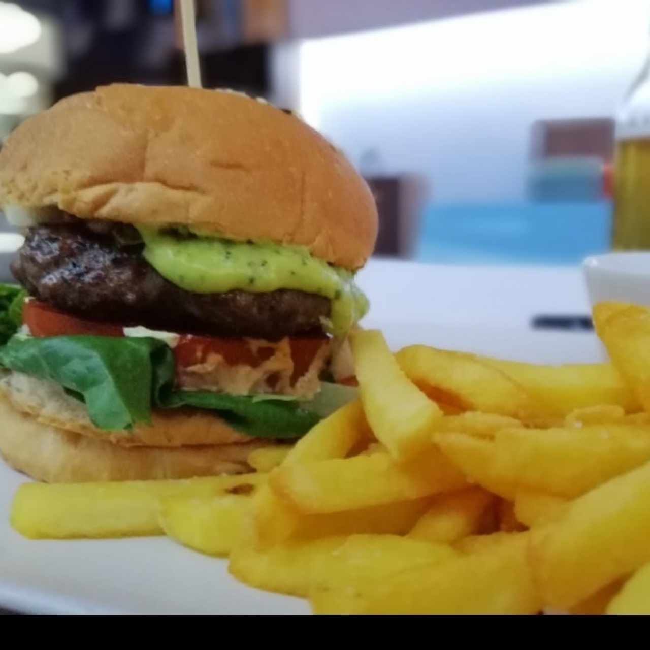 La Ingrata - Hamburguesa Mexicana 🍔🤤