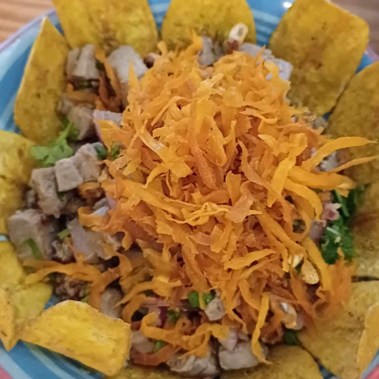 Signature Bowls - Acevichado