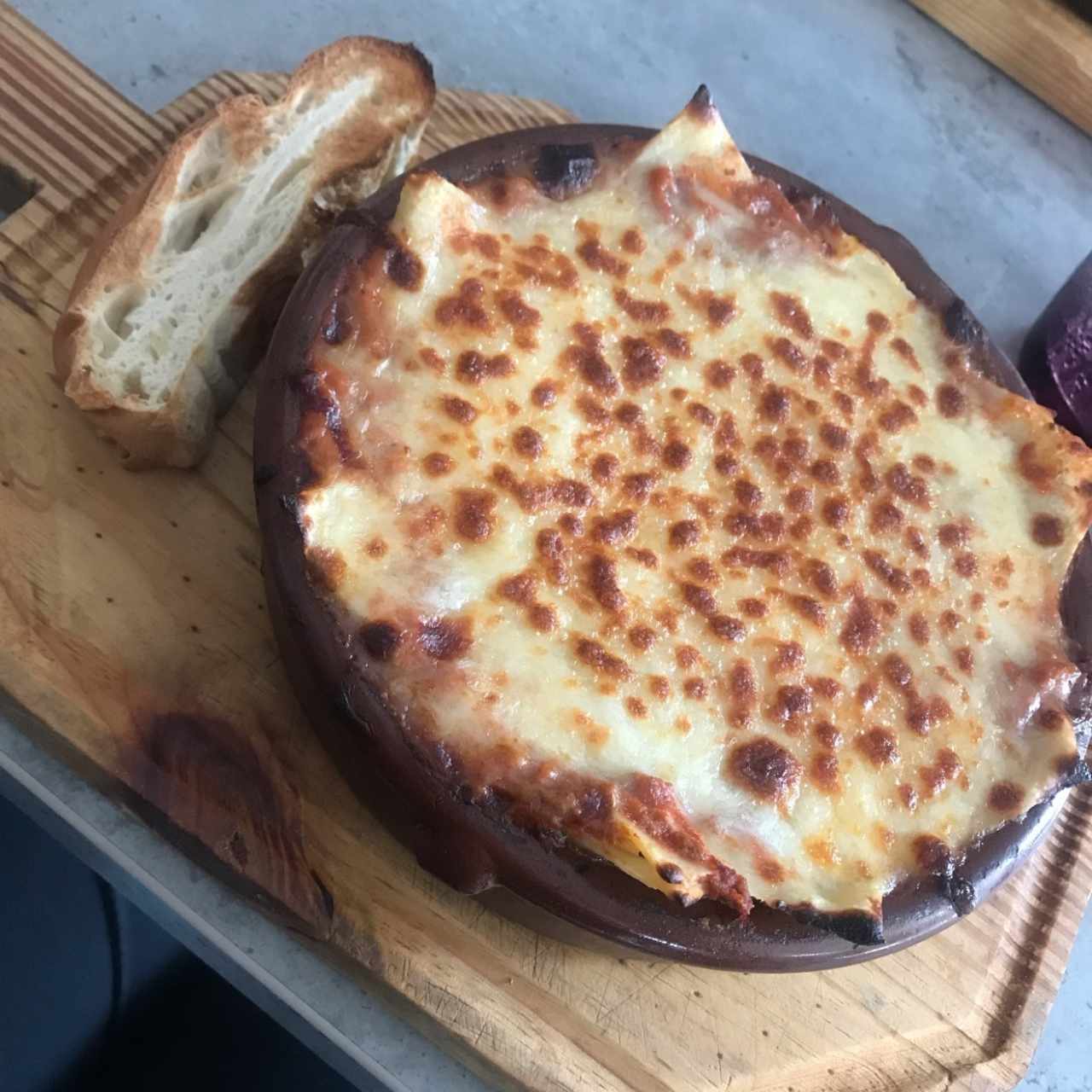 lasaña