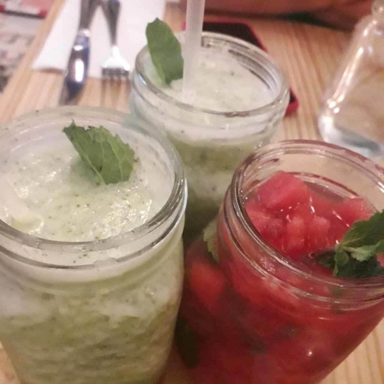 bebidas (panama viejo, bocas del toro)