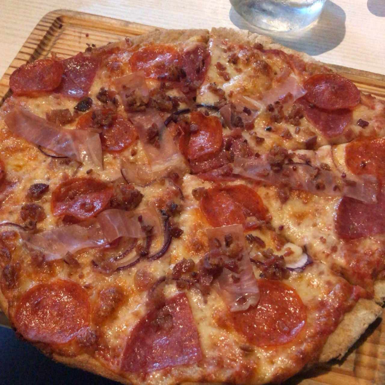 4 carnes