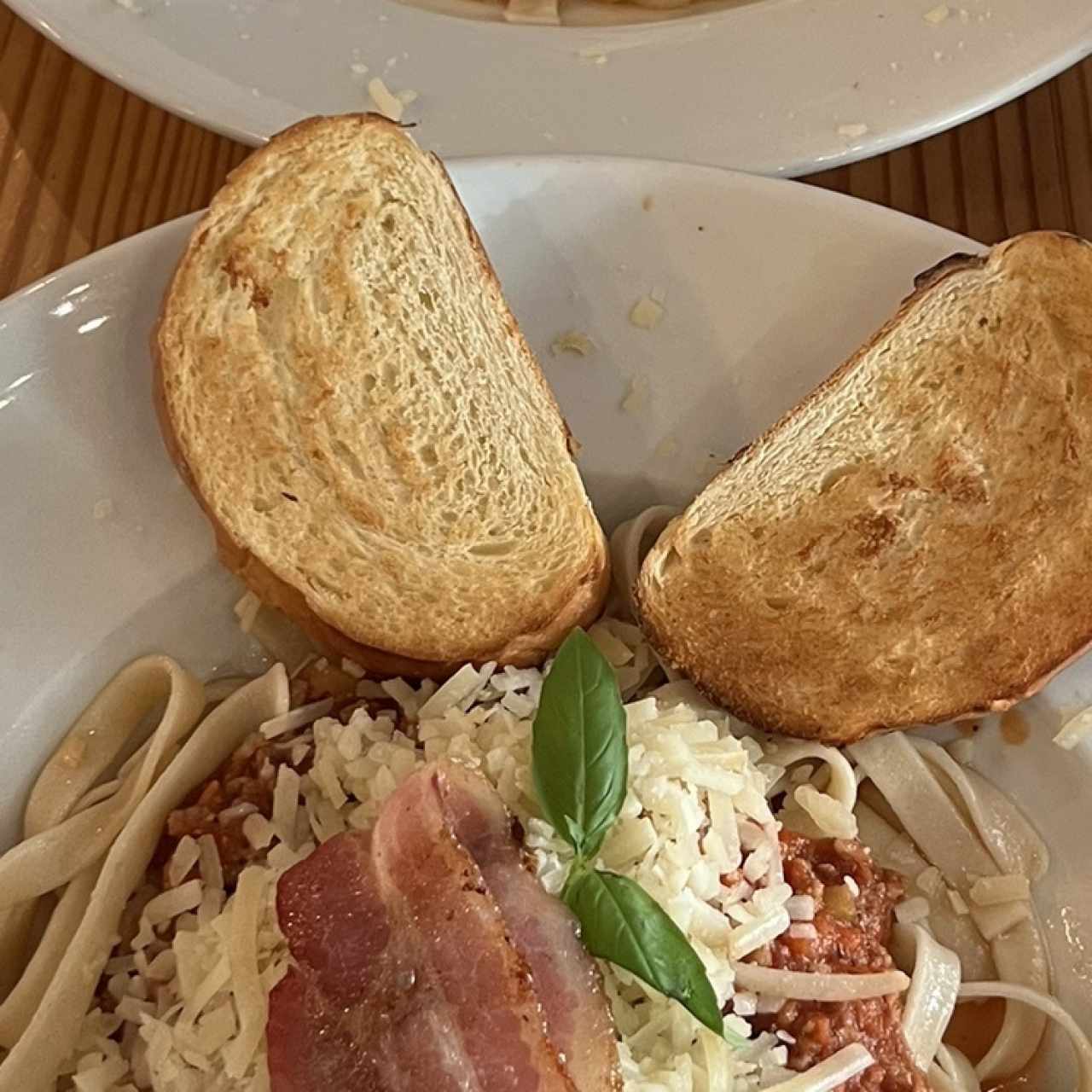 Pastas - Bolognese,