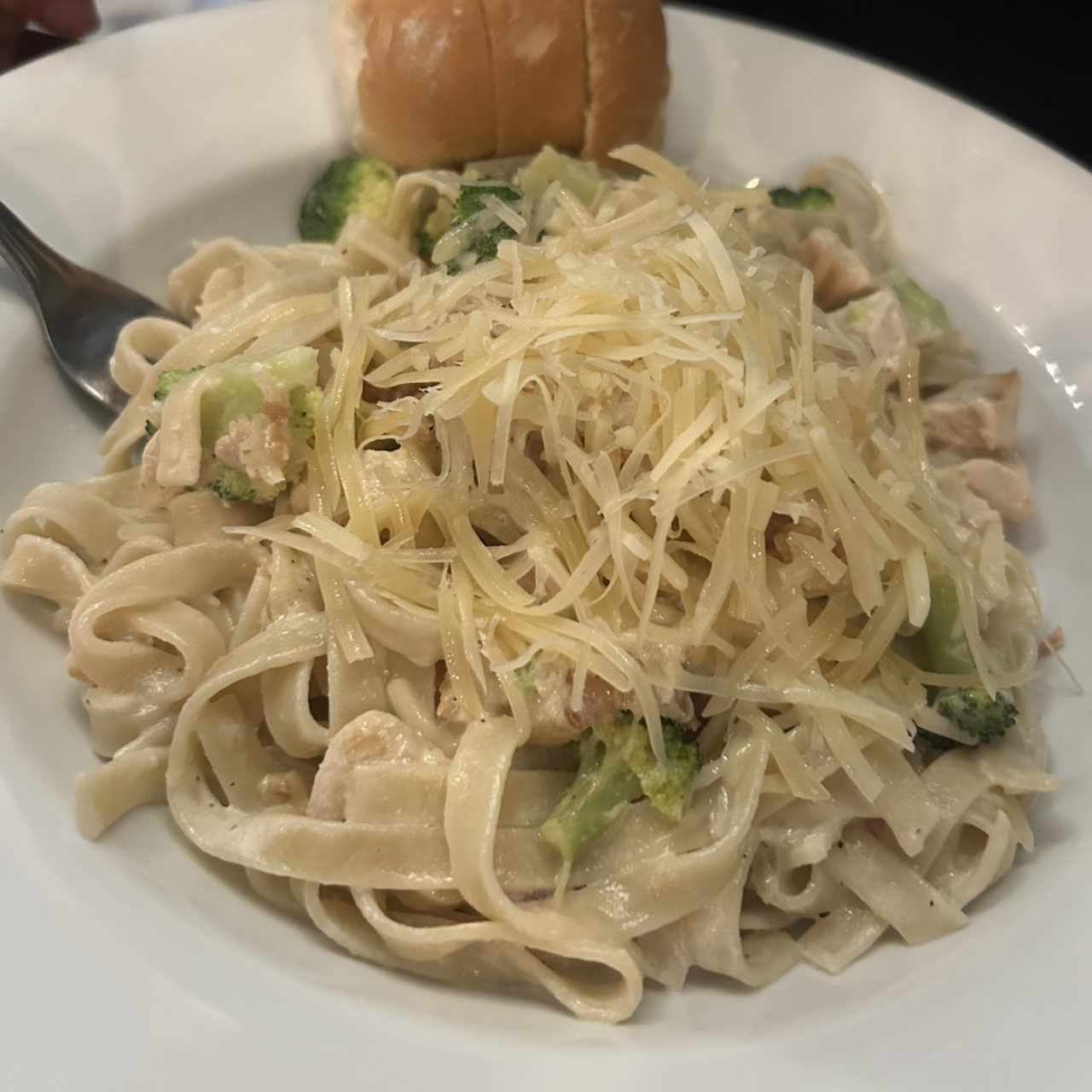 Pastas - Carbonara Reloaded