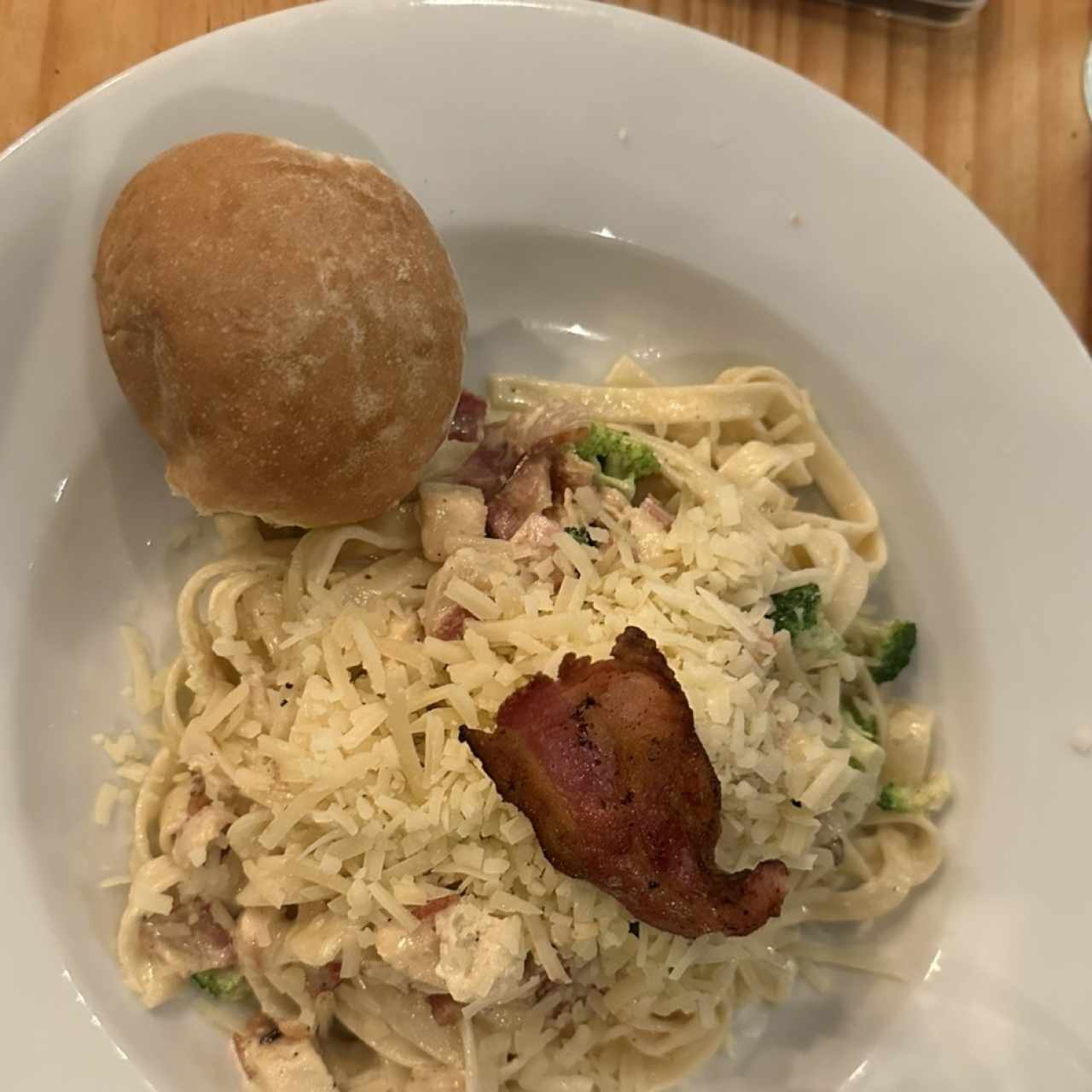 Pastas - Carbonara Reloaded