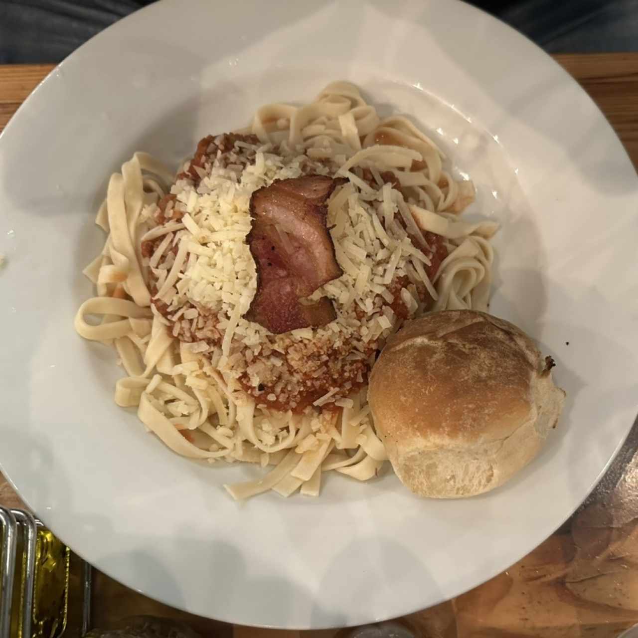 Pastas - Bolognese,