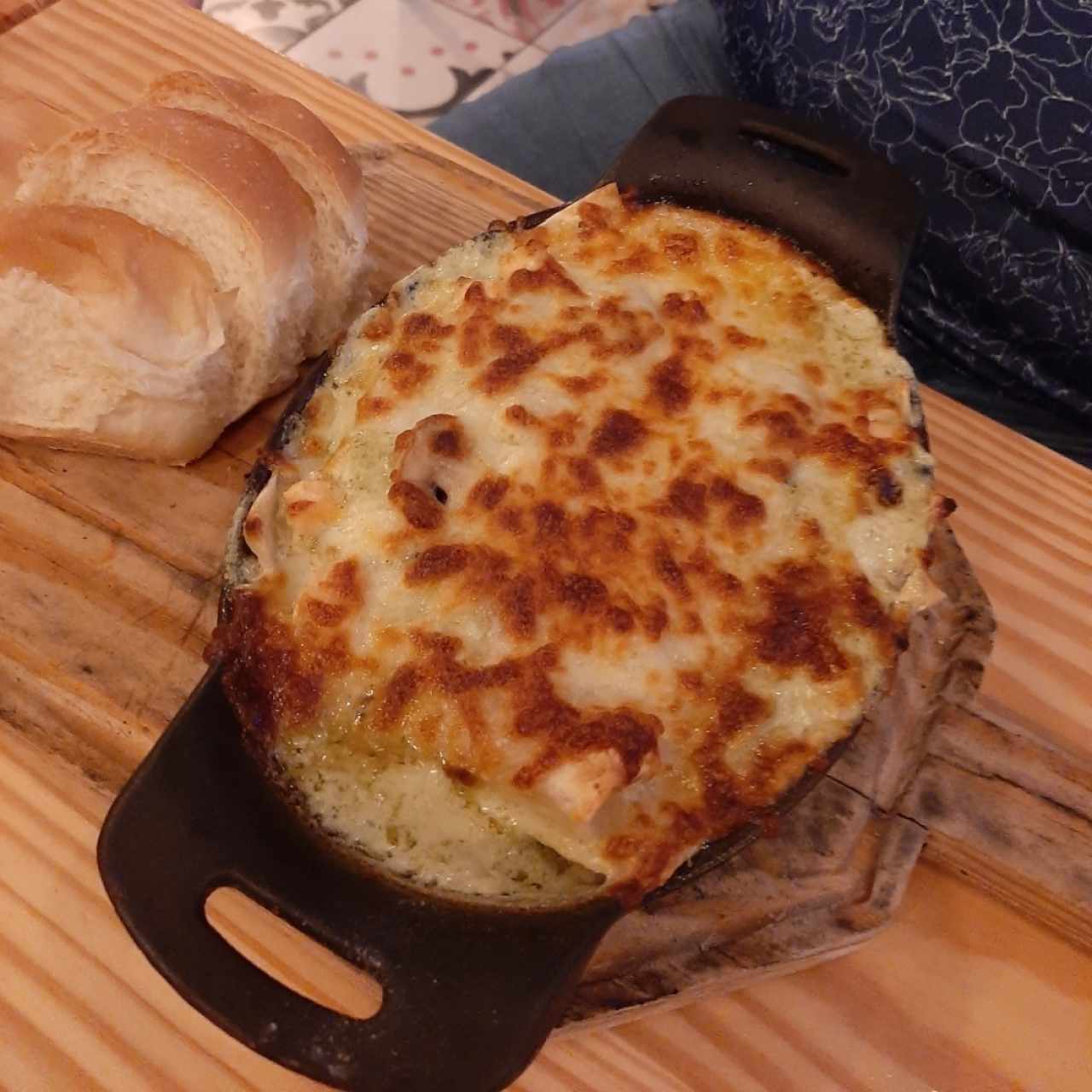 Lasagnas - Rosatto