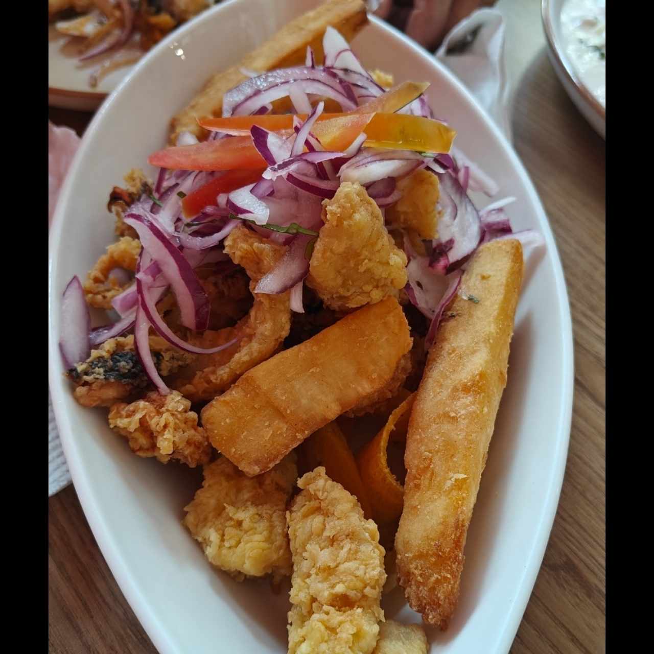 Jalea Rico Sabor