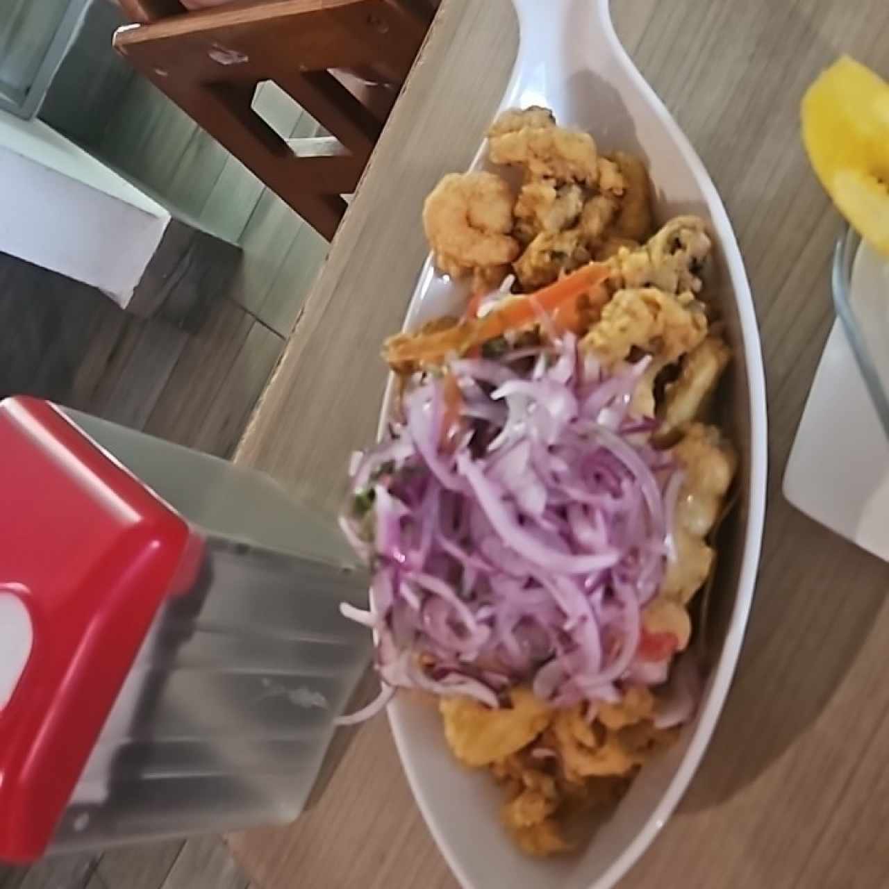 Jalea Rico Sabor