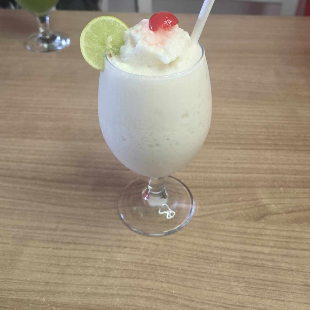 limonada coco