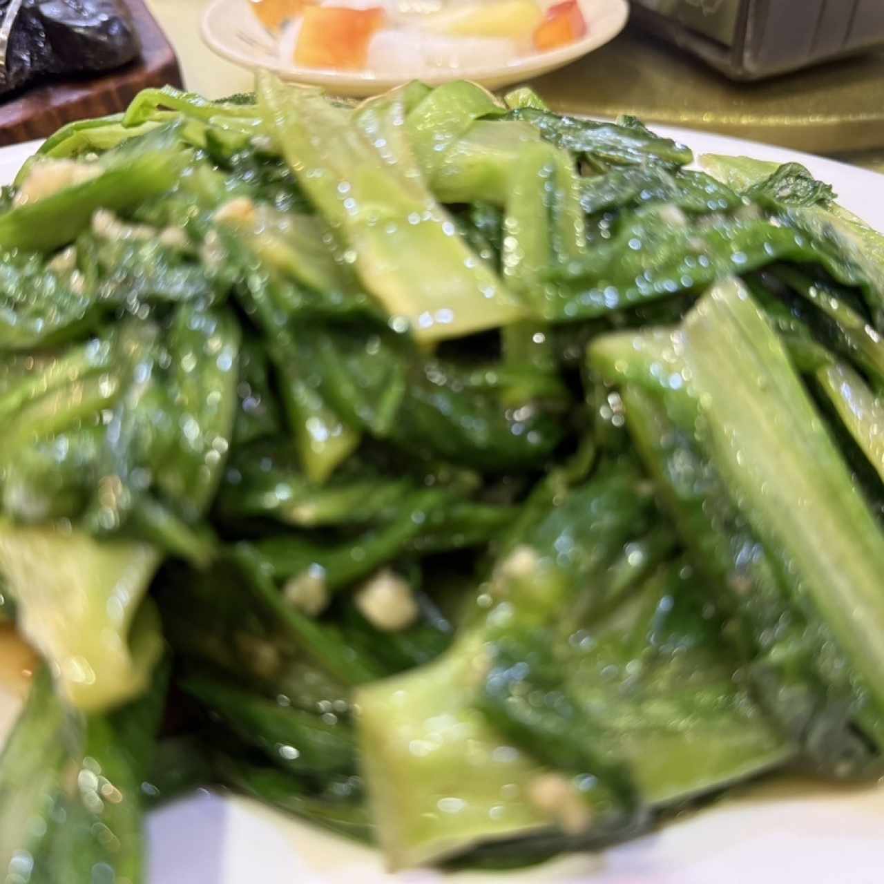 Vegetales
