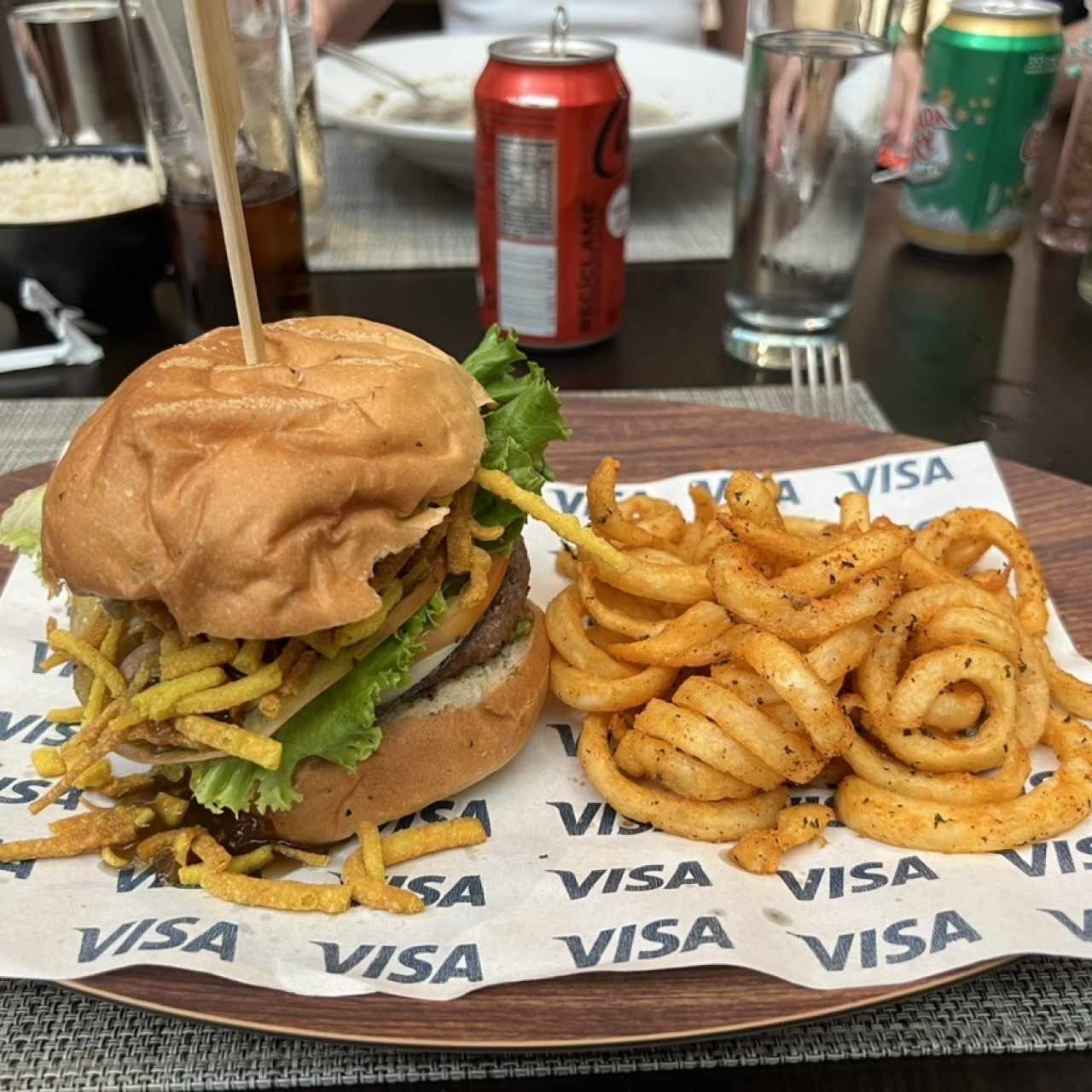 Mr. Jack N.7 (Burgerweek)