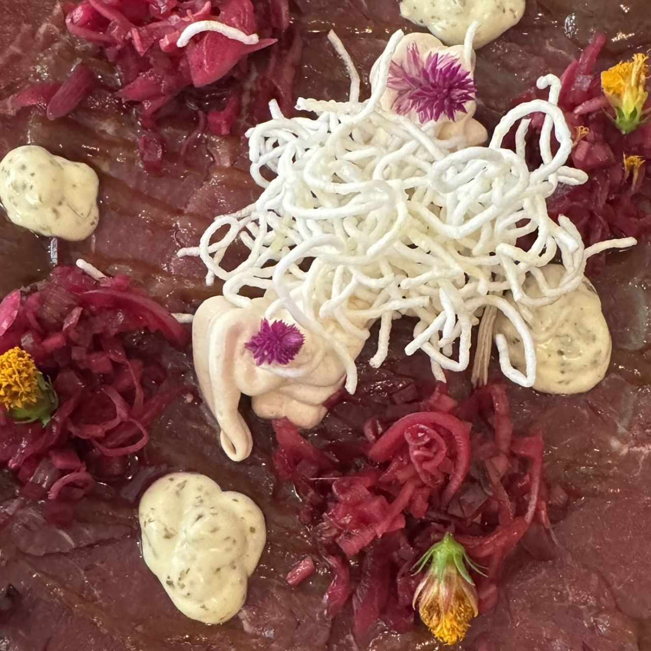 Carpaccio 