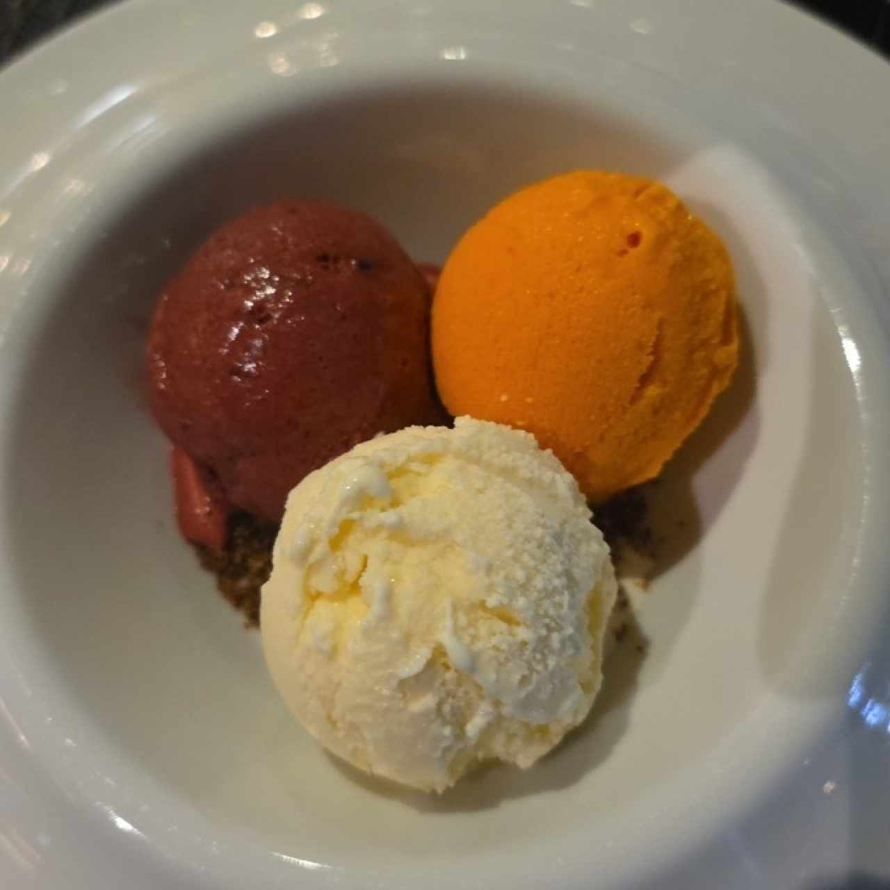 helado