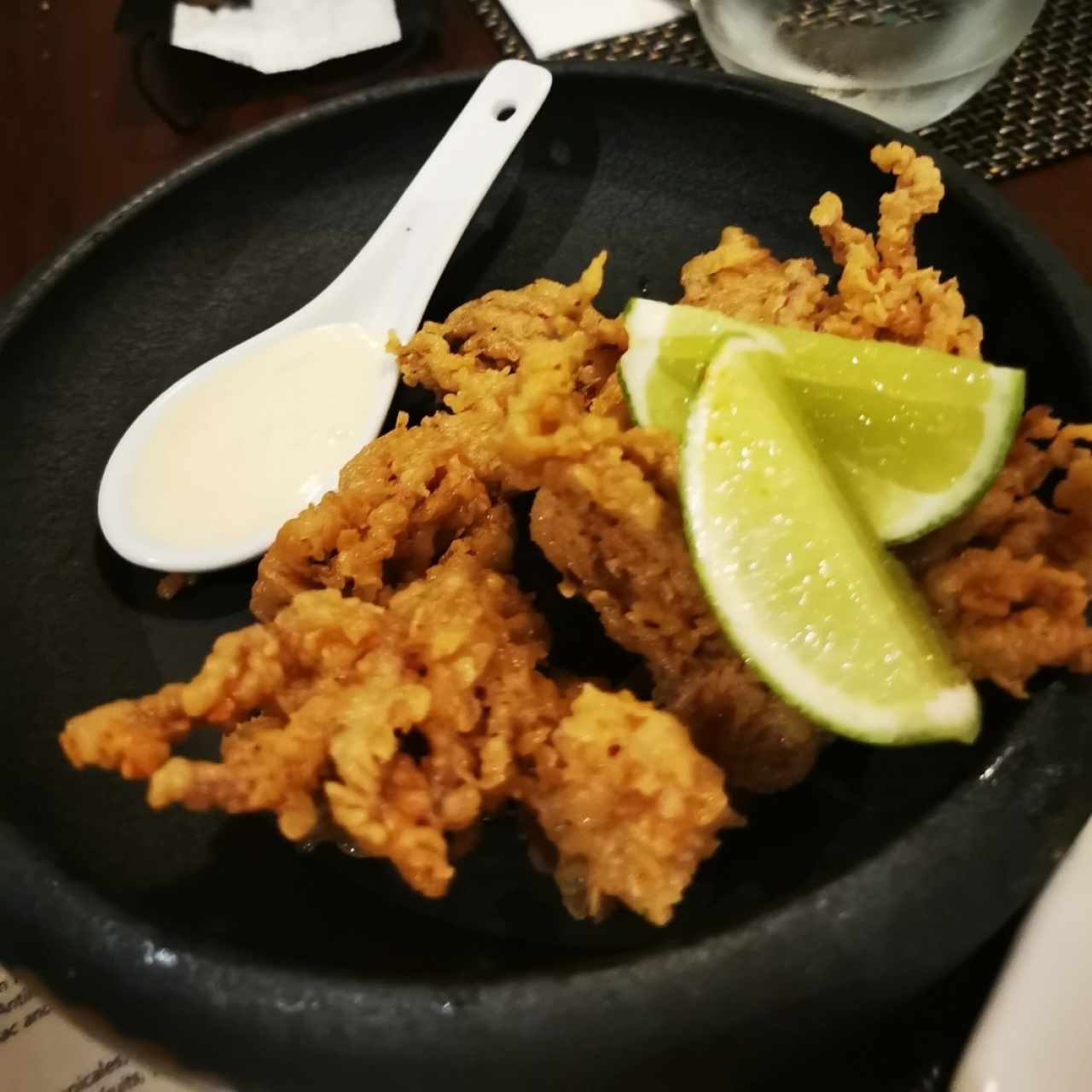 Arañitas