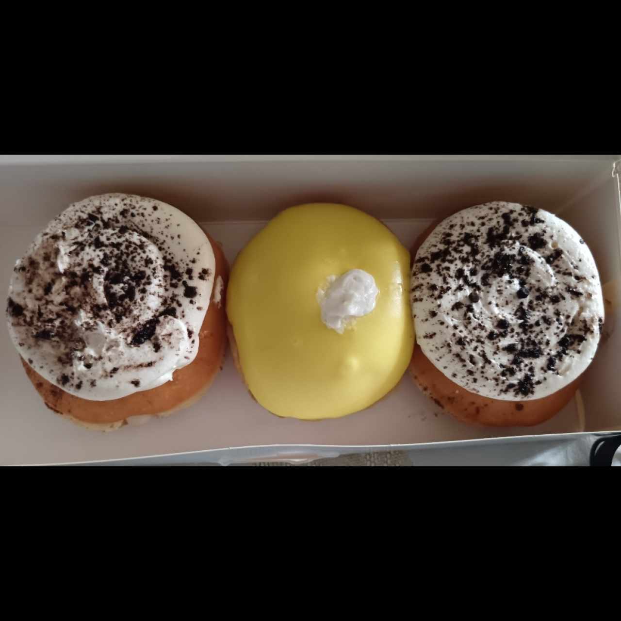 Donas Dolce Vita