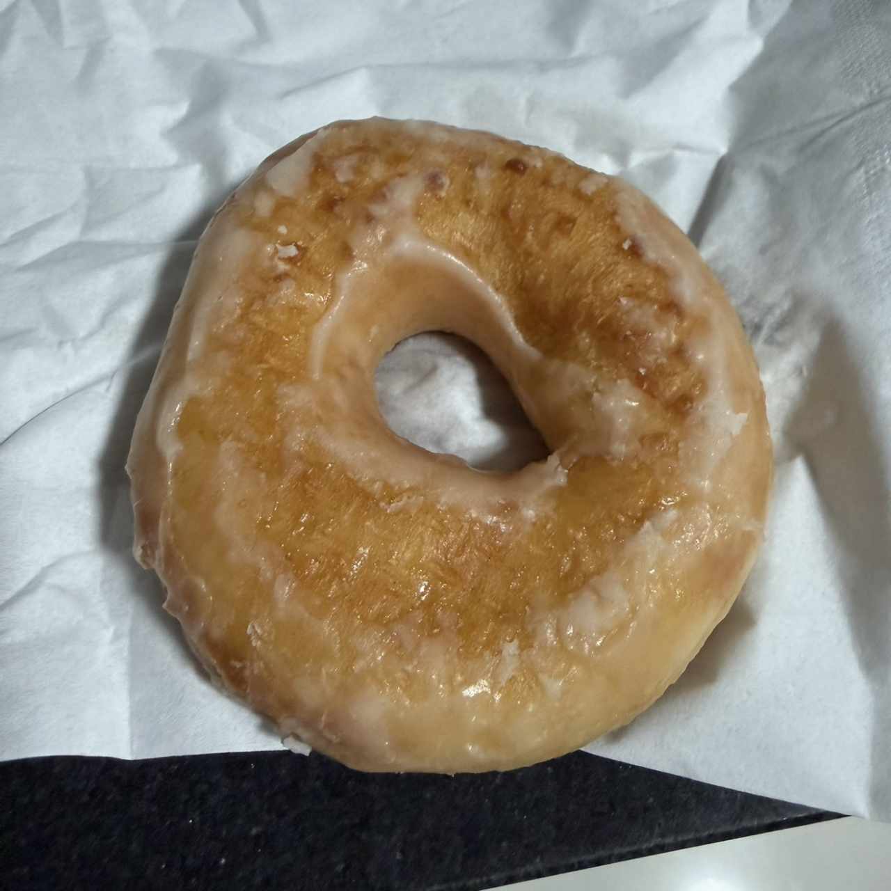 Dona glaceada
