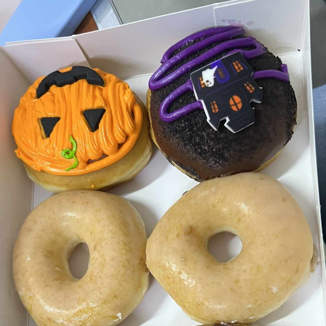Donas - Dona de Azúcar