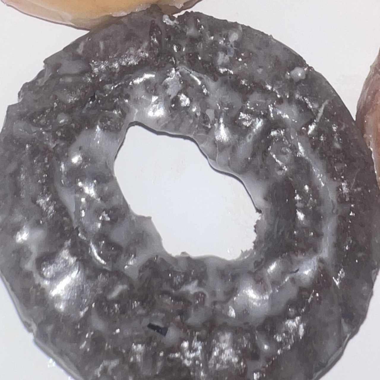 Donas Gourmet - Choco Oreo