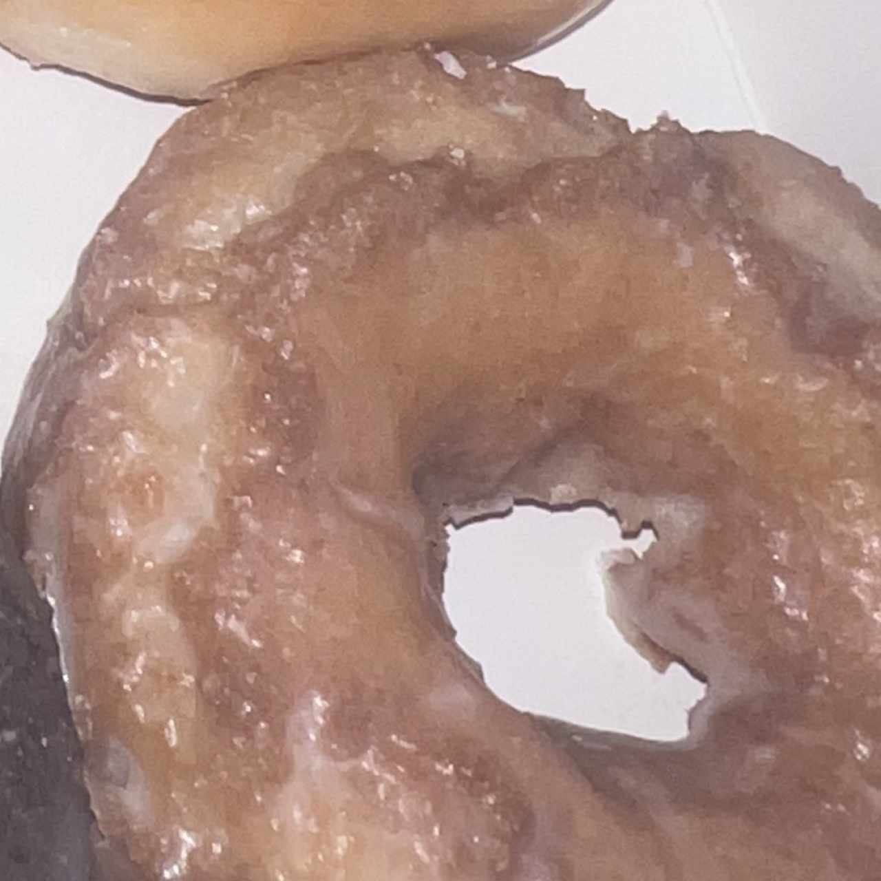 Dona de Dulce de Leche