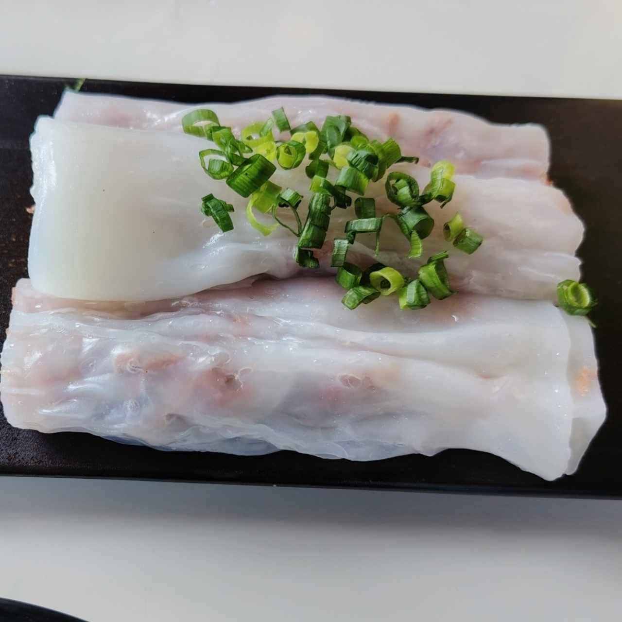 Dim Sum - Chi Chon Fan
