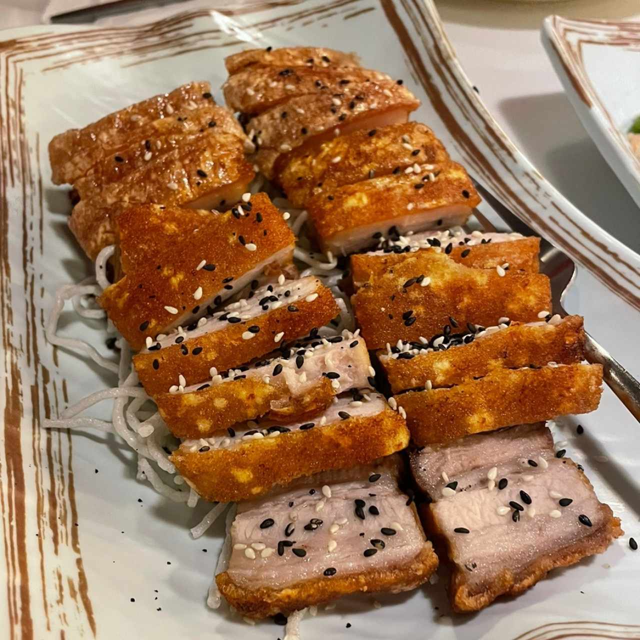Cerdo - Lechón Asado